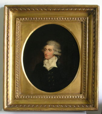 Francis wheatley (1747-1801)