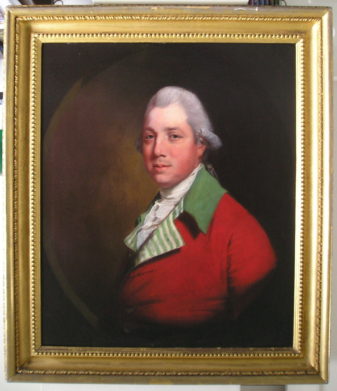 Thomas beach (1738-1806)