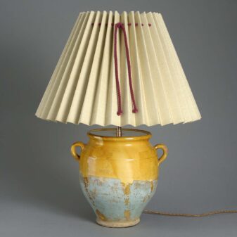 Confit Pot Lamp