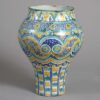 Large moroccan vase