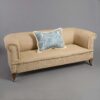 Chesterfield sofa