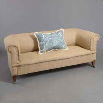 Chesterfield Sofa