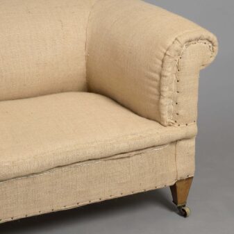 Chesterfield sofa