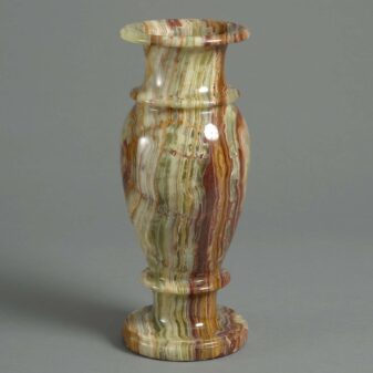 Onyx Vase