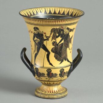 Attic Vase