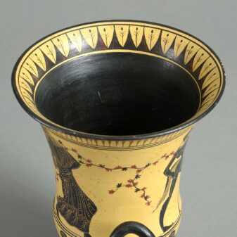 Attic vase