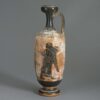 Attic vase