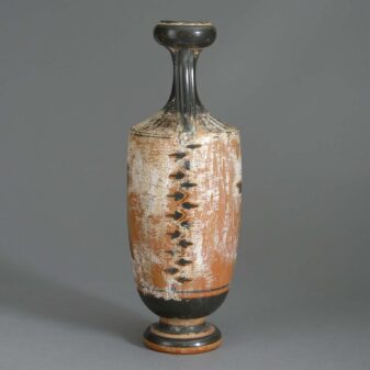 Attic vase