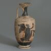 Attic vase