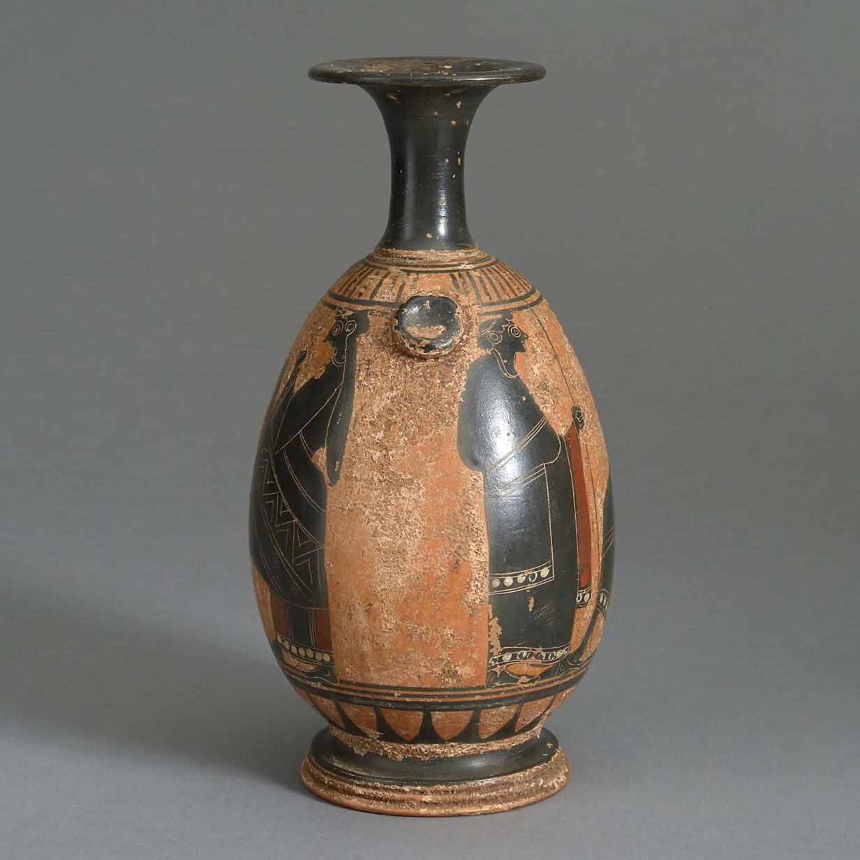 Attic vase