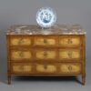 Louis xvi period commode