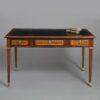 North italian writing table